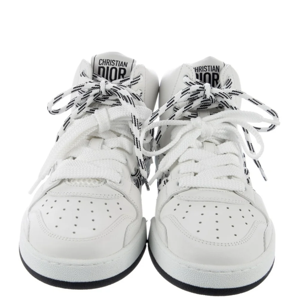 Dior First Sneakers - Picture 2 of 5